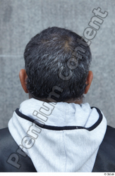 Head Hair Man White Casual Average Street photo references